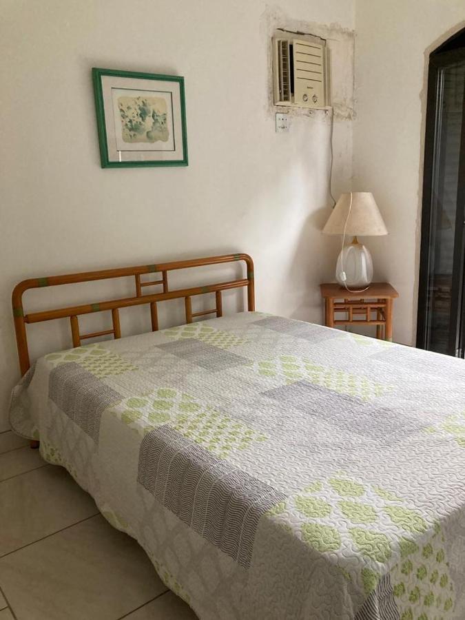 Apartamento Praia Da Enseada Guarujá Exteriér fotografie